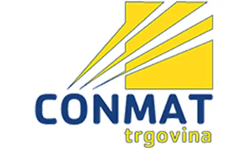 Conmat trgovina